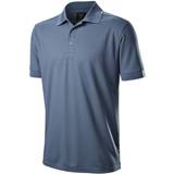 Golf Polo Shirts Wilson Staff Authentic Polo Shirt