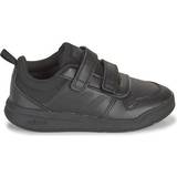 Trainers Children's Shoes adidas Kid's Tensaur - Core Black/Core Black/Gray Six