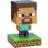 Minecraft-Steve Icon Figurine