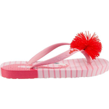 Flip Flops Children's Shoes Joules Flipflops - Pink Flamingo