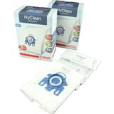 Vacuum Bags Accessories Vacuum Cleaner Miele GN HyClean 3D Efficiency 8+4-pack