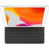 Ipad 9th generation Tablets Apple Smart Keyboard for iPad (9th Generation)/iPad Pro 10.2/Air 3 (Danish)