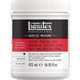 Acrylic Paint Liquitex Professional Flexible Modeling Paste Medium 473ml