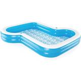 Outdoor Toys on sale Bestway Sunsational Family Pool