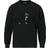 DSquared2 Icon Monotone Sweater - Black
