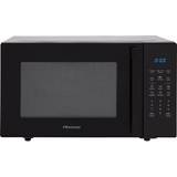Microwaves Ovens Hisense H28MOBS8HGUK Black