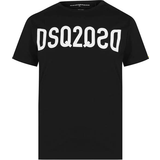 DSquared2 DSQ2 T-shirt - Black