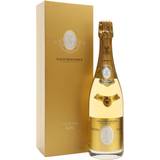 Champagne Louis Roederer Cristal Brut 2013 Champagne 12% 75cl
