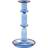 Hay Flare 21cm Candlestick