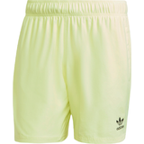 Swimwear Men's Clothing Adidas Adicolor Essentials Trefoil Swim Shorts - Pulse Yellow