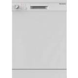 Dishwashers Blomberg LDF30210W White