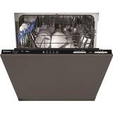 Dishwashers Candy CDIN 1L380PB-80 Integrated