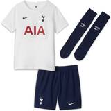 Football Kit Nike Tottenham Hotspur FC Home Mini Kit 21/22 Youth