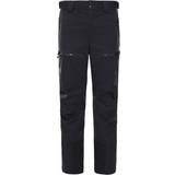Waterproof Trousers Men's Clothing The North Face Chakal Trousers - TNF Black