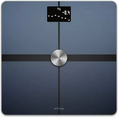 Diagnostic Scales Withings Body+