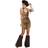 Smiffys Fever Cave Woman Costume