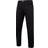 ASQUITH & FOX Slim Fit Cotton Chino Trousers - Black