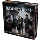 Board Games Asmodee Masters of The Night