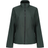 Regatta Women's Standout Ablaze Printable Softshell Jacket - Dark Spruce/Black