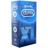 Durex XL Power 12-pack