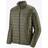 Patagonia Down Sweater Jacket - Industrial Green