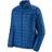 Patagonia Down Sweater Jacket - Superior Blue