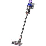 Upright Vacuum Cleaners Dyson V15 Detect Animal