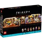 Lego Creator The Friends Apartments 10292