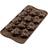 Silikomart Choco Angels Chocolate Mould 3.5 cm