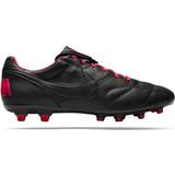 Football Shoes Nike Premier II FG - Black/Very Berry/Black