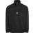 Adidas Adicolor Classics Teddy Fleece Half Zip Jacket - Black