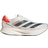 Adidas Adizero Adios Pro 2.0 - Cloud White/Carbon/Solar Red
