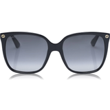 Sunglasses Gucci GG0022S 001