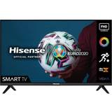 32 inch smart tv Hisense H32A4GTUK
