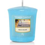 Yankee Candle Beach Escape Votive Scented Candles