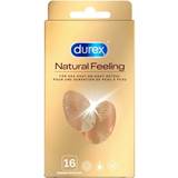 Durex Natural Feeling 16-pack