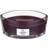 Woodwick Spiced Blackberry Ellipse 453.6g Scented Candles
