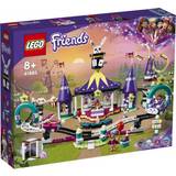 Lego on sale Lego Friends Magical Funfair Roller Coaster 41685