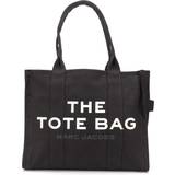 Totes & Shopping Bags Marc Jacobs The Traveler Tote Bag - Black
