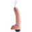 Pipedream King Cock 9" Squirting Cock with Balls