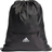 Adidas Essentials 3-Stripes Gym Sack - Black/White