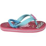 Flip Flops Children's Shoes Creda Flip Flops Lights Peppa Pig - Pink