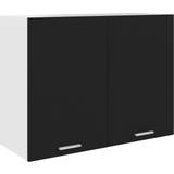 vidaXL 801277 Wall Cabinet 80x60cm