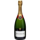 Champagne Bollinger Special Cuvée Pinot Noir, Chardonnay, Pinot Meunier Champagne 12% 75cl
