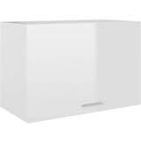 vidaXL - Wall Cabinet 60x40cm