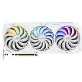 ASUS GeForce RTX 3080 ROG Strix Gaming White V2 2xHDMI 3xDP 10GB