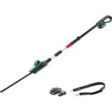 Hedge Trimmers Bosch Universal HedgePole 18