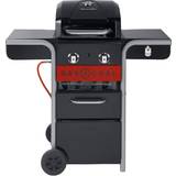 Dual Fuel BBQs on sale Charbroil Gas2Coal 2.0 210