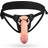 You2Toys Strap-on Harness & Dildo