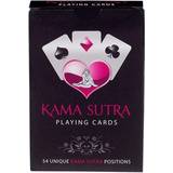 Tease & Please Kama Sutra playing cards IT (English)
